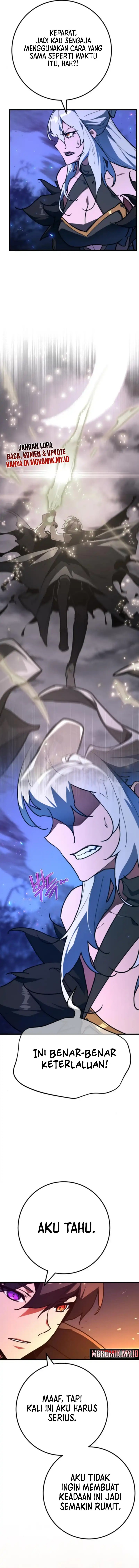 The Game’s Top Troll (The Game’s Greatest Troll) Chapter 157 Gambar 2