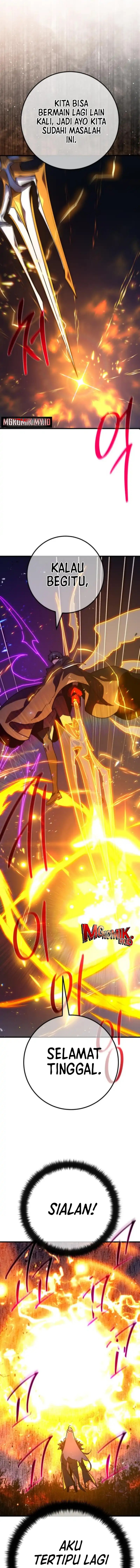 The Game’s Top Troll (The Game’s Greatest Troll) Chapter 157 Gambar 3