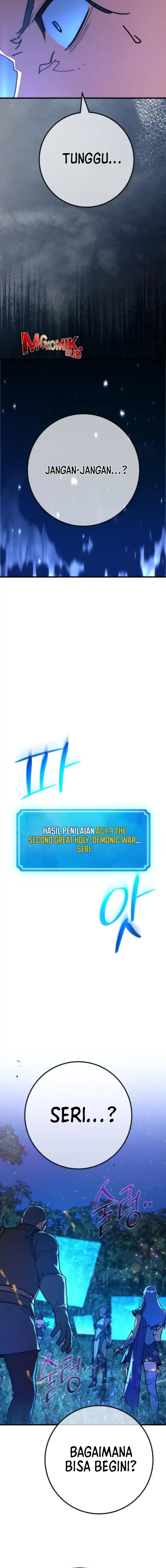 The Game’s Top Troll (The Game’s Greatest Troll) Chapter 157 Gambar 17