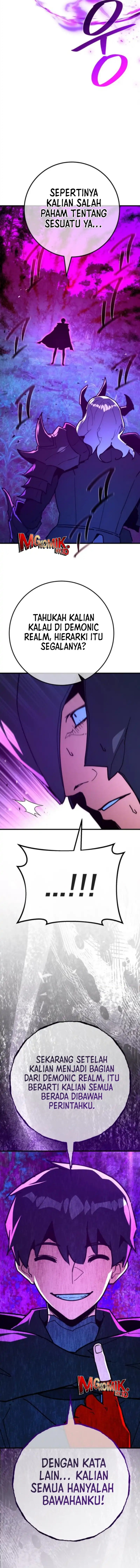 The Game’s Top Troll (The Game’s Greatest Troll) Chapter 158 Gambar 7