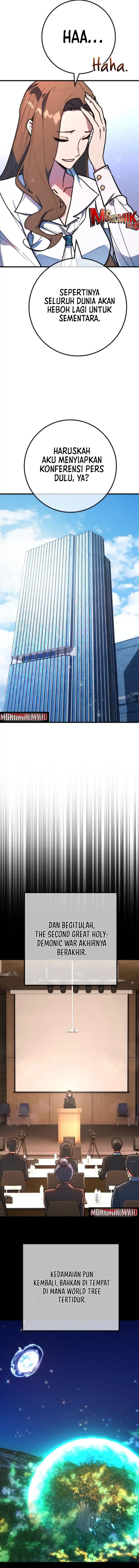 The Game’s Top Troll (The Game’s Greatest Troll) Chapter 158 Gambar 17