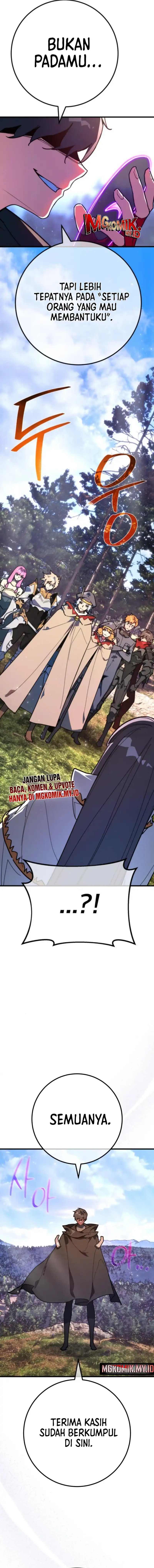 The Game’s Top Troll (The Game’s Greatest Troll) Chapter 158 Gambar 24