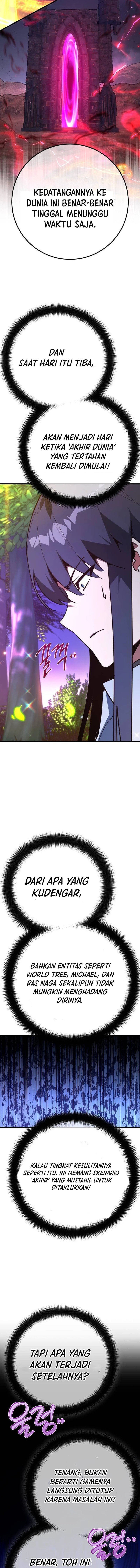 The Game’s Top Troll (The Game’s Greatest Troll) Chapter 159 Gambar 8