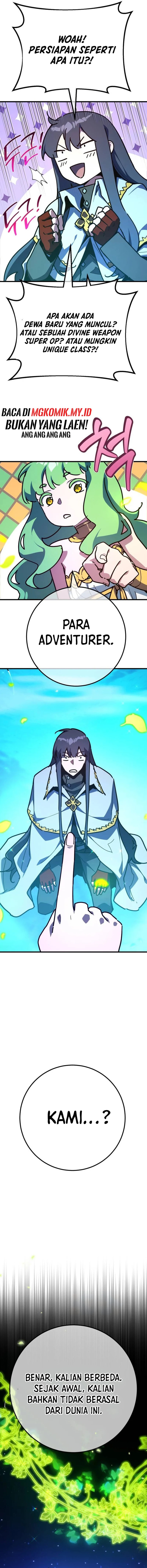 The Game’s Top Troll (The Game’s Greatest Troll) Chapter 159 Gambar 10