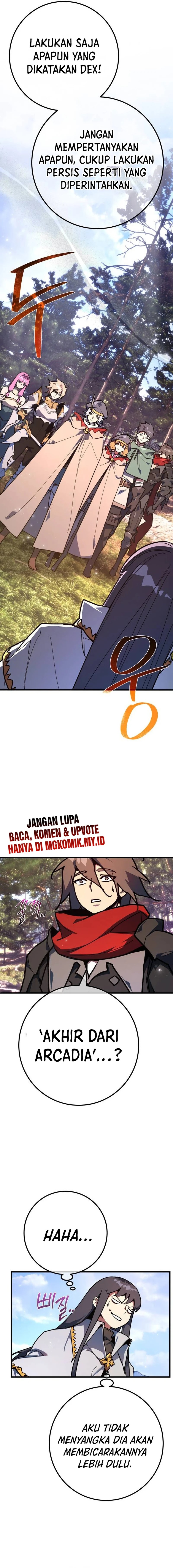 The Game’s Top Troll (The Game’s Greatest Troll) Chapter 159 Gambar 14