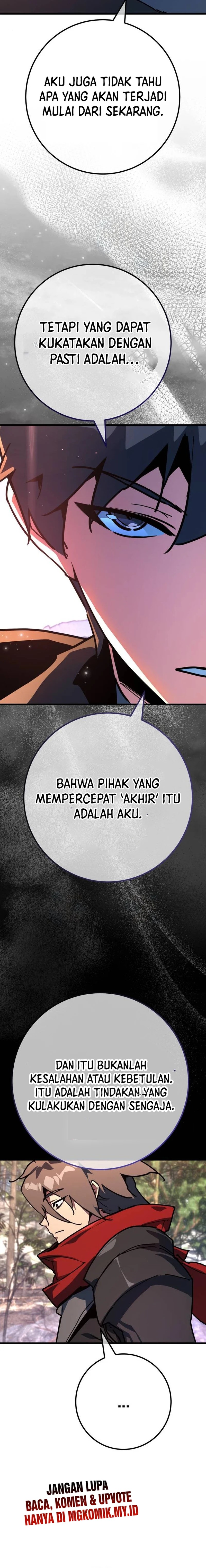 The Game’s Top Troll (The Game’s Greatest Troll) Chapter 159 Gambar 16