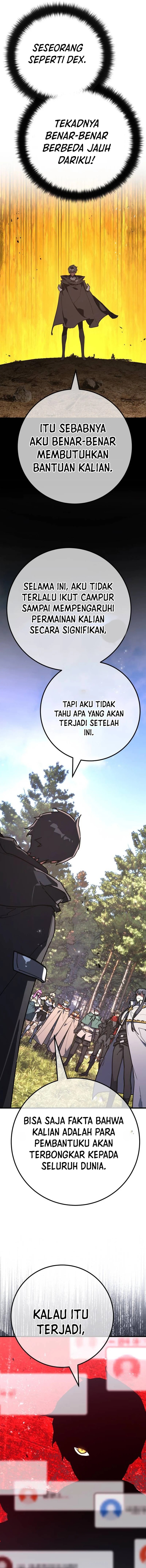 The Game’s Top Troll (The Game’s Greatest Troll) Chapter 159 Gambar 18