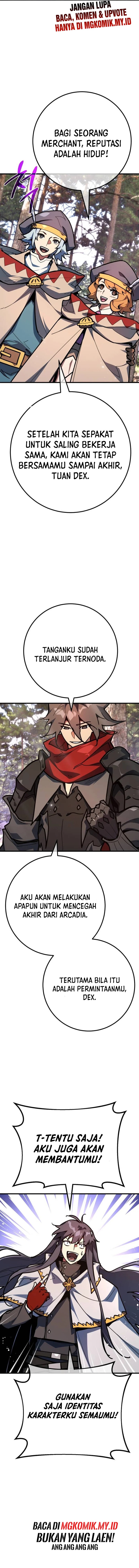 The Game’s Top Troll (The Game’s Greatest Troll) Chapter 159 Gambar 21