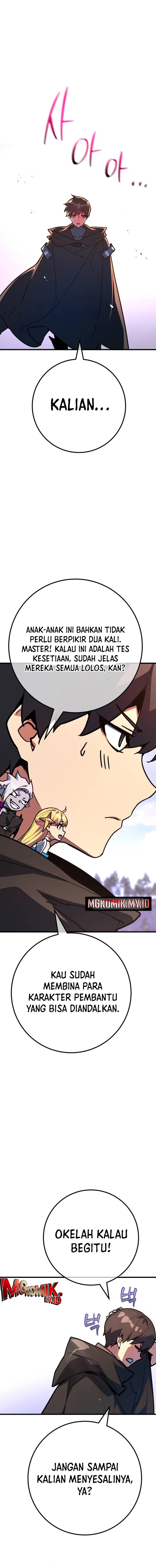 The Game’s Top Troll (The Game’s Greatest Troll) Chapter 159 Gambar 22