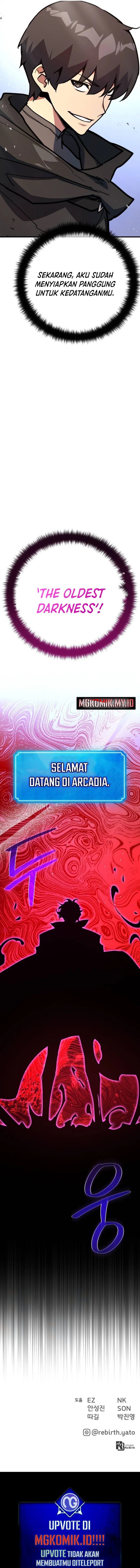 The Game’s Top Troll (The Game’s Greatest Troll) Chapter 159 Gambar 24