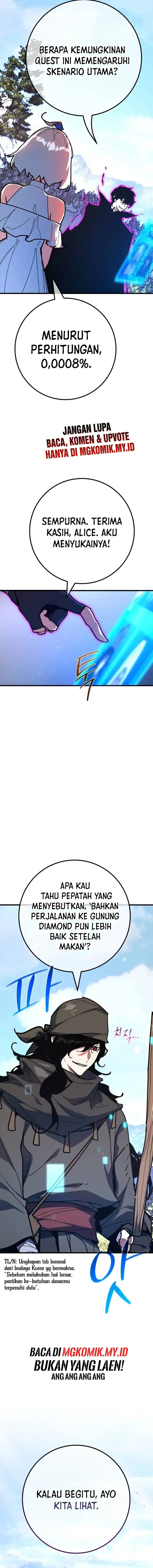 The Game’s Top Troll (The Game’s Greatest Troll) Chapter 160 Gambar 6