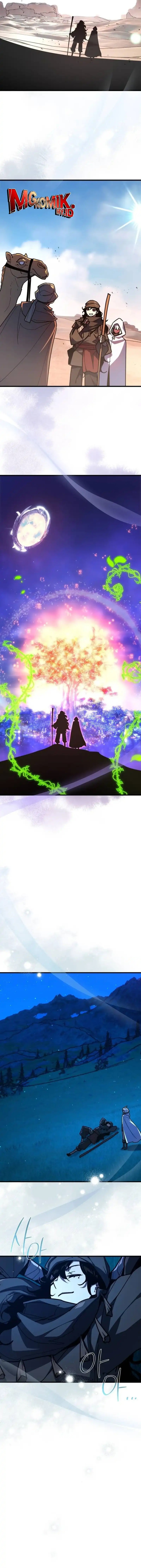 The Game’s Top Troll (The Game’s Greatest Troll) Chapter 160 Gambar 8