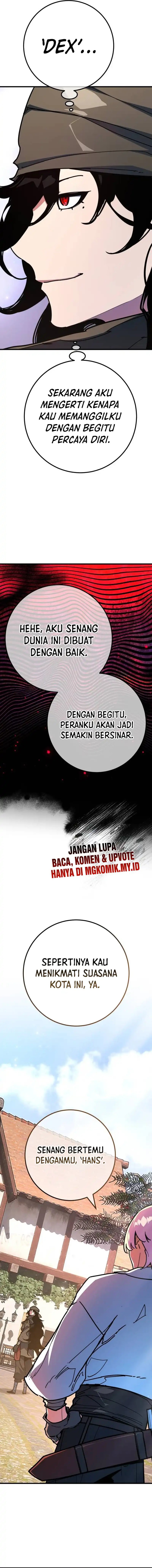The Game’s Top Troll (The Game’s Greatest Troll) Chapter 160 Gambar 10