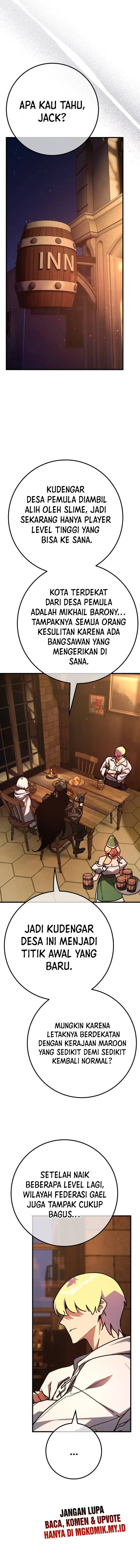 The Game’s Top Troll (The Game’s Greatest Troll) Chapter 160 Gambar 12