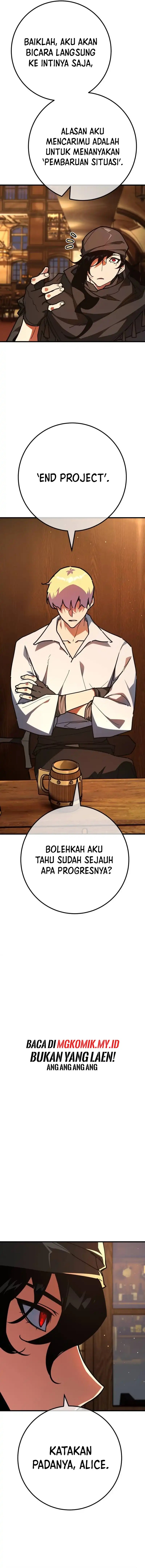 The Game’s Top Troll (The Game’s Greatest Troll) Chapter 160 Gambar 13