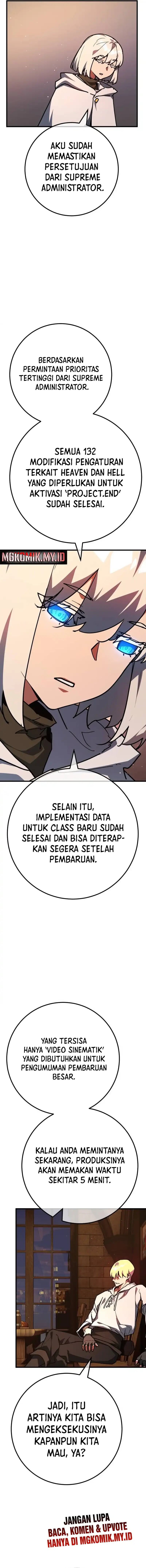 The Game’s Top Troll (The Game’s Greatest Troll) Chapter 160 Gambar 14