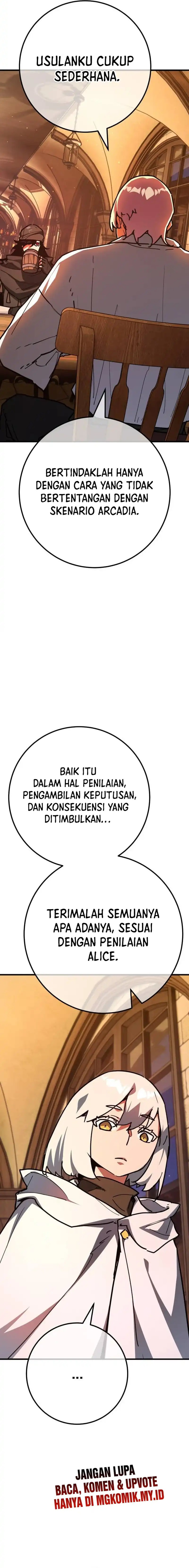 The Game’s Top Troll (The Game’s Greatest Troll) Chapter 160 Gambar 17