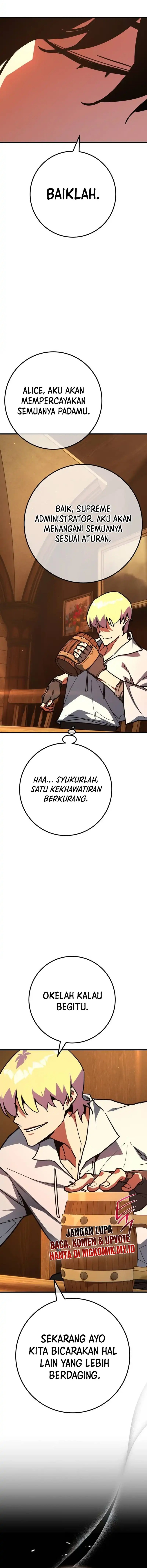 The Game’s Top Troll (The Game’s Greatest Troll) Chapter 160 Gambar 19