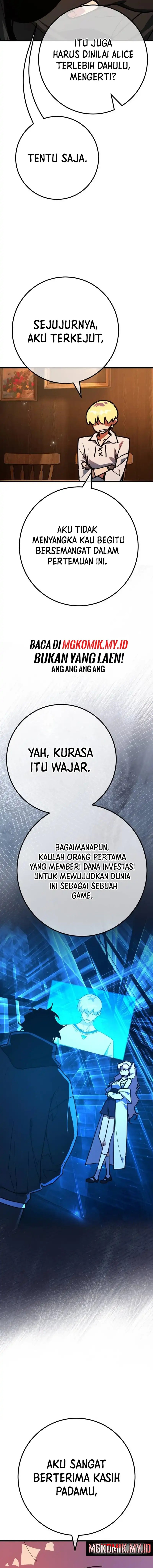 The Game’s Top Troll (The Game’s Greatest Troll) Chapter 160 Gambar 23