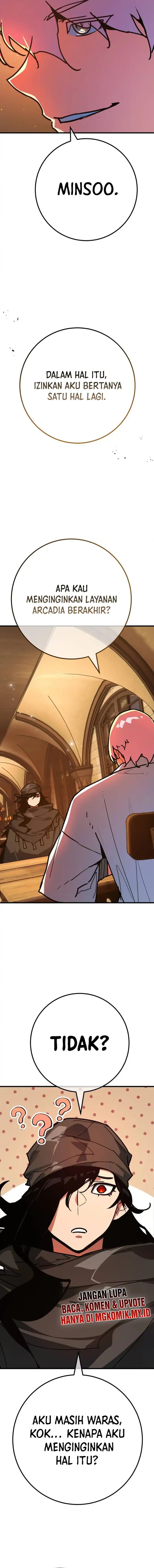 The Game’s Top Troll (The Game’s Greatest Troll) Chapter 160 Gambar 24