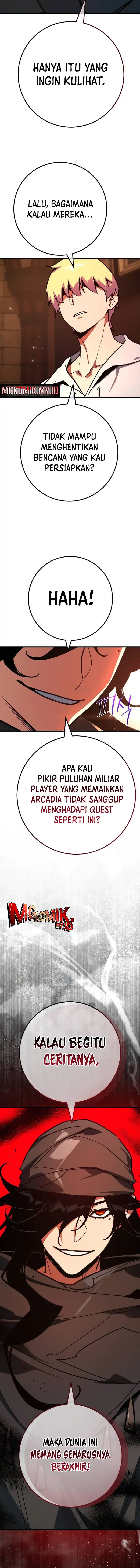 The Game’s Top Troll (The Game’s Greatest Troll) Chapter 160 Gambar 26
