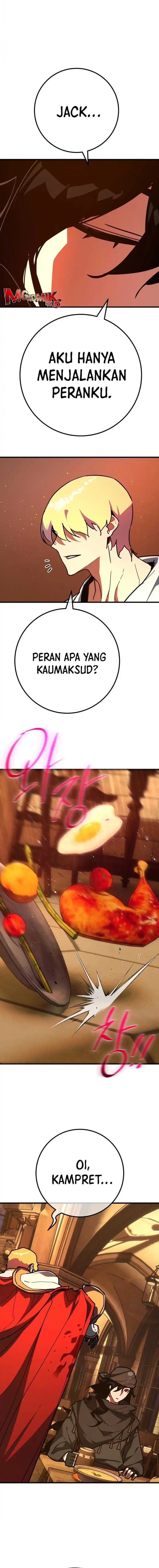 The Game’s Top Troll (The Game’s Greatest Troll) Chapter 161 Gambar 8