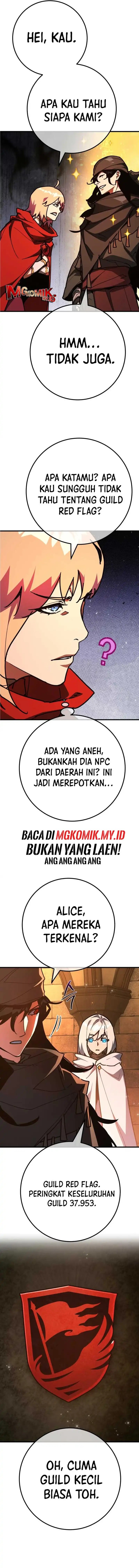 The Game’s Top Troll (The Game’s Greatest Troll) Chapter 161 Gambar 12