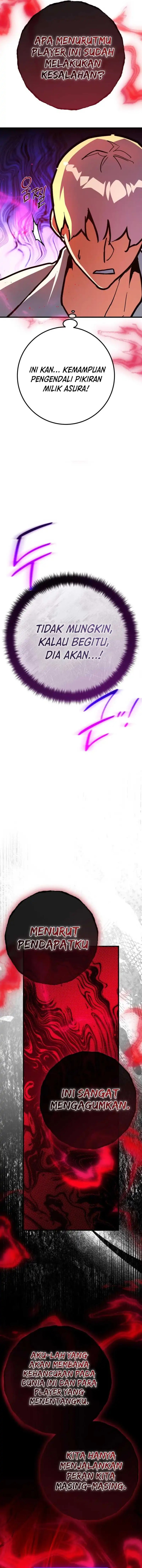 The Game’s Top Troll (The Game’s Greatest Troll) Chapter 161 Gambar 15