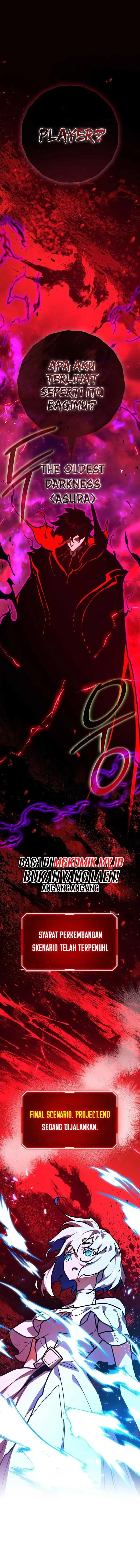 The Game’s Top Troll (The Game’s Greatest Troll) Chapter 161 Gambar 17