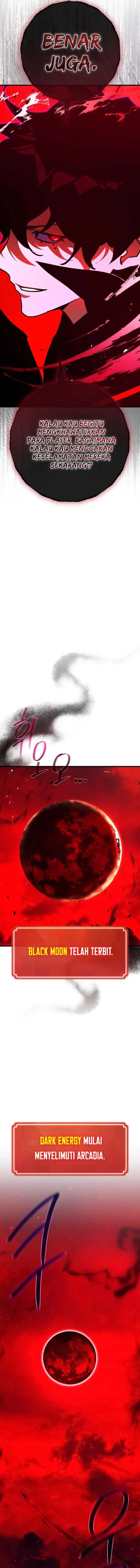 The Game’s Top Troll (The Game’s Greatest Troll) Chapter 161 Gambar 19