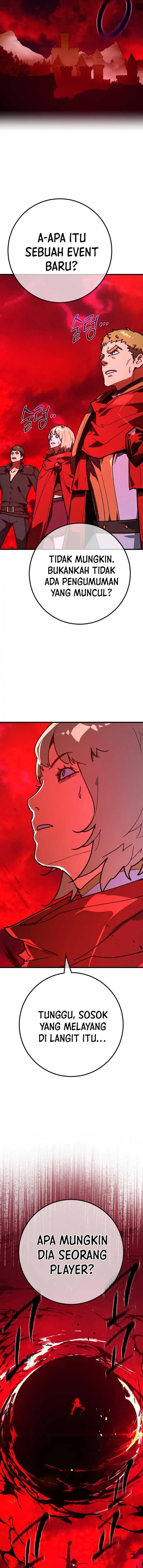 The Game’s Top Troll (The Game’s Greatest Troll) Chapter 161 Gambar 20