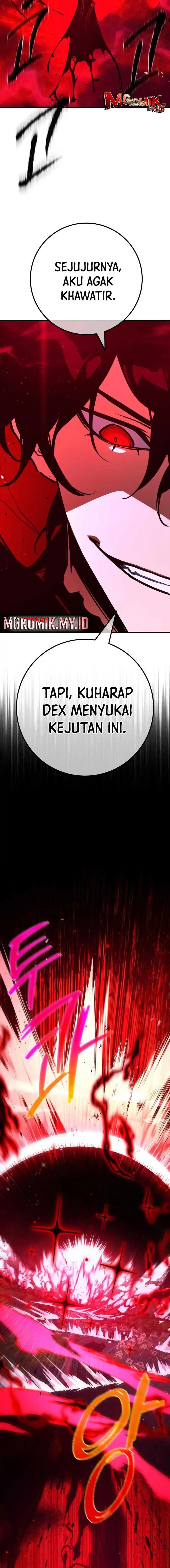 The Game’s Top Troll (The Game’s Greatest Troll) Chapter 161 Gambar 21