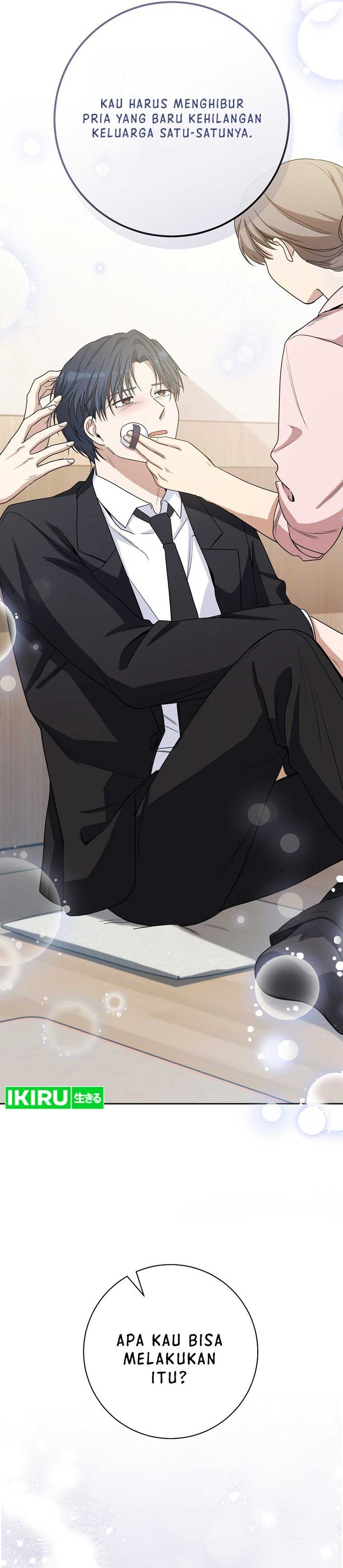 The Genius Actor Who Brings Misfortune Chapter 07 Gambar 12