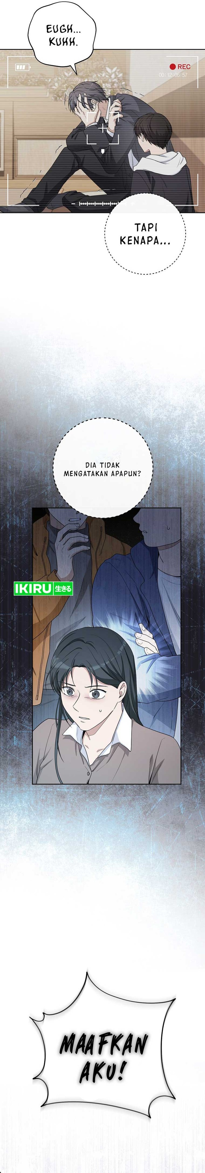 The Genius Actor Who Brings Misfortune Chapter 07 Gambar 18