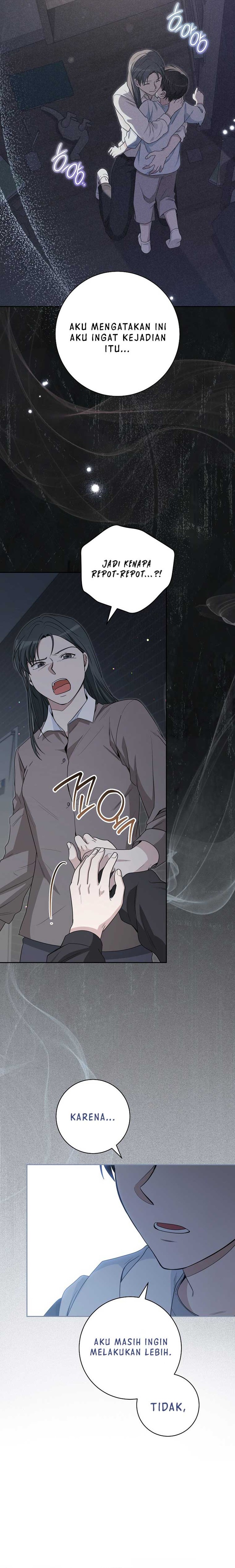The Genius Actor Who Brings Misfortune Chapter 07 Gambar 24