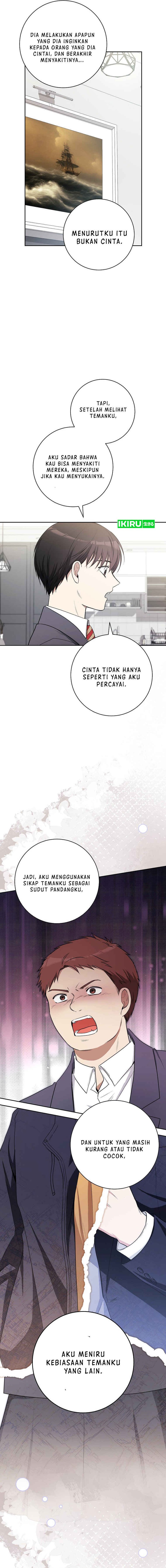 The Genius Actor Who Brings Misfortune Chapter 17 Gambar 5
