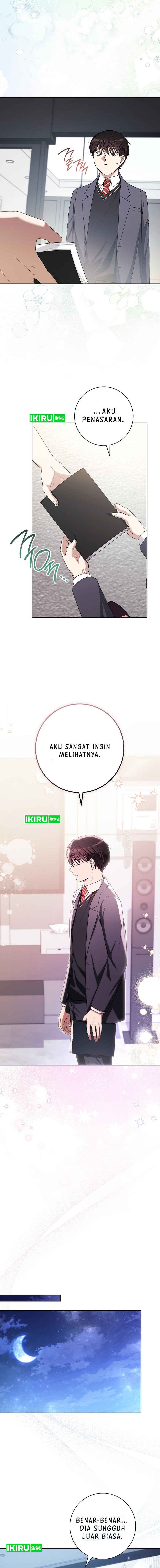 The Genius Actor Who Brings Misfortune Chapter 17 Gambar 14