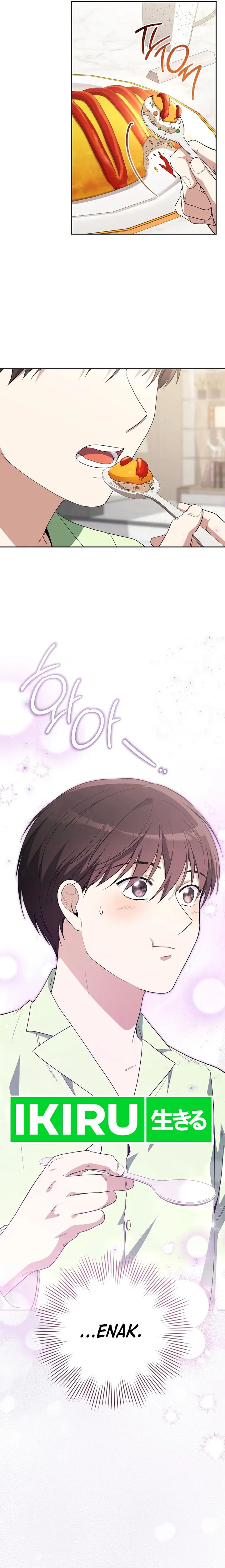 The Genius Actor Who Brings Misfortune Chapter 29 Gambar 7