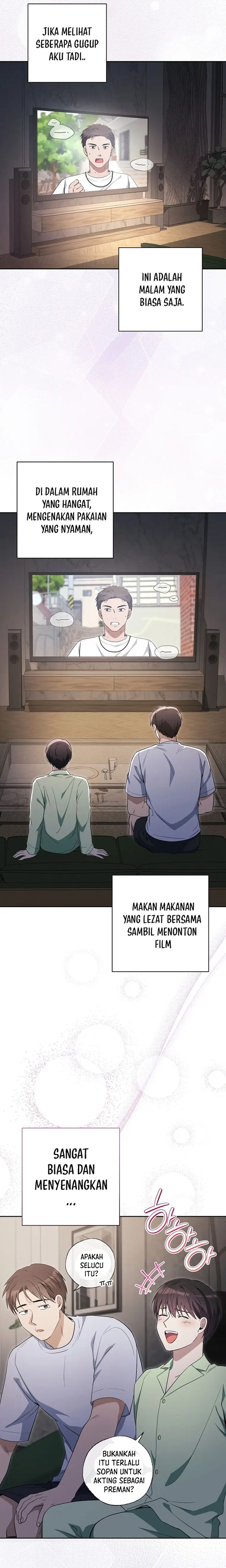 The Genius Actor Who Brings Misfortune Chapter 29 Gambar 8