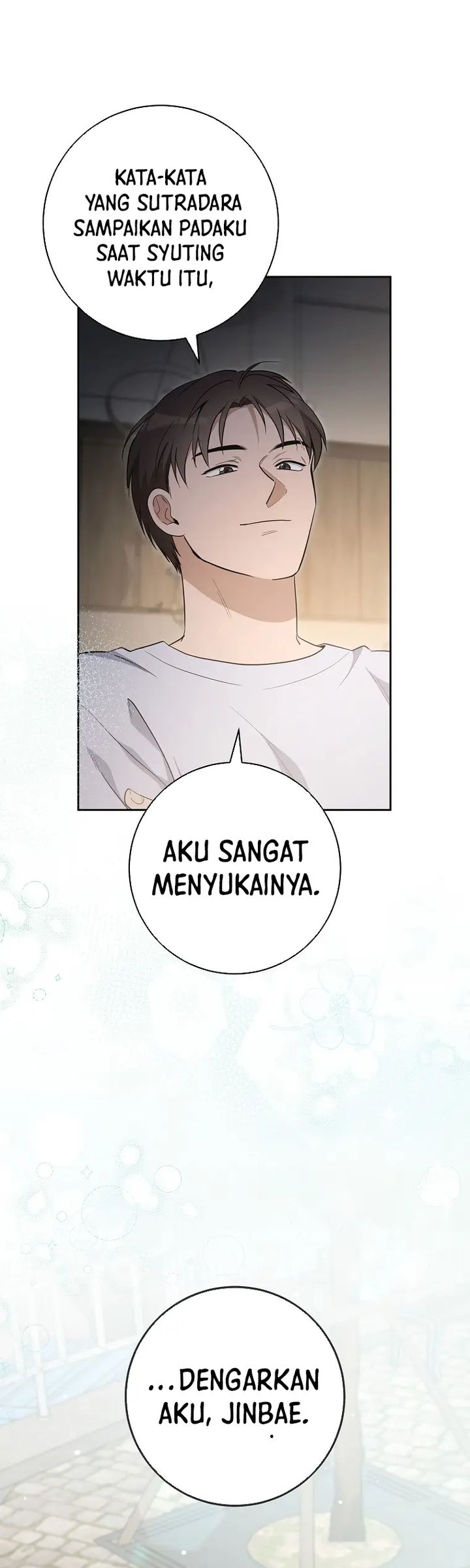 The Genius Actor Who Brings Misfortune Chapter 29 Gambar 10
