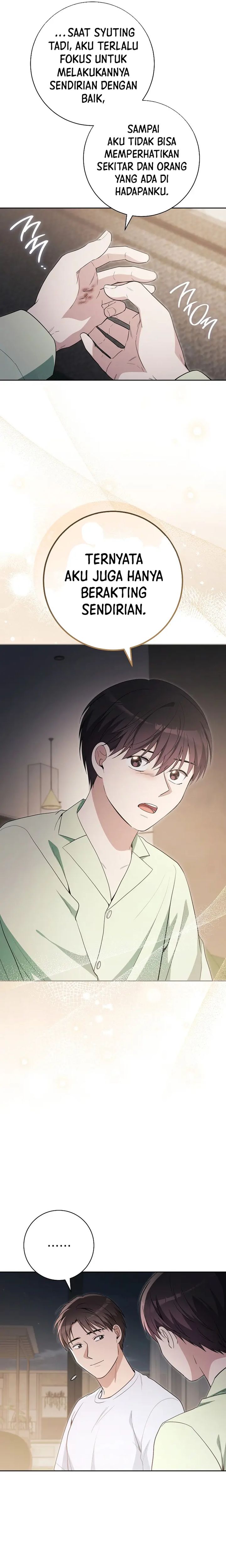 The Genius Actor Who Brings Misfortune Chapter 29 Gambar 14