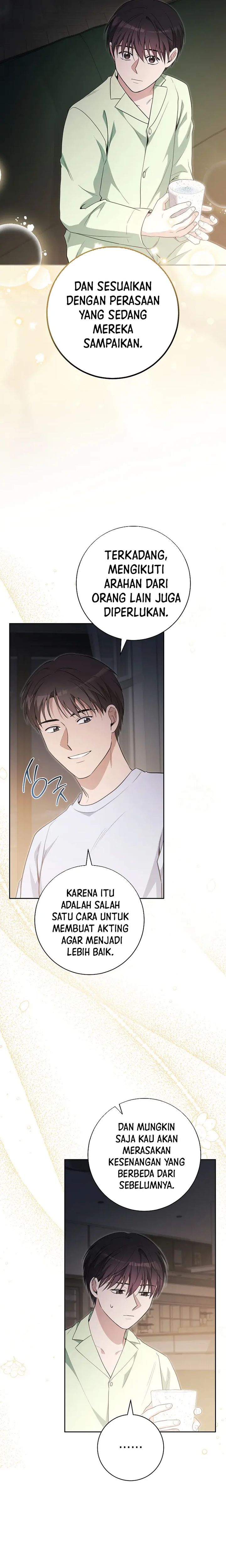 The Genius Actor Who Brings Misfortune Chapter 29 Gambar 16