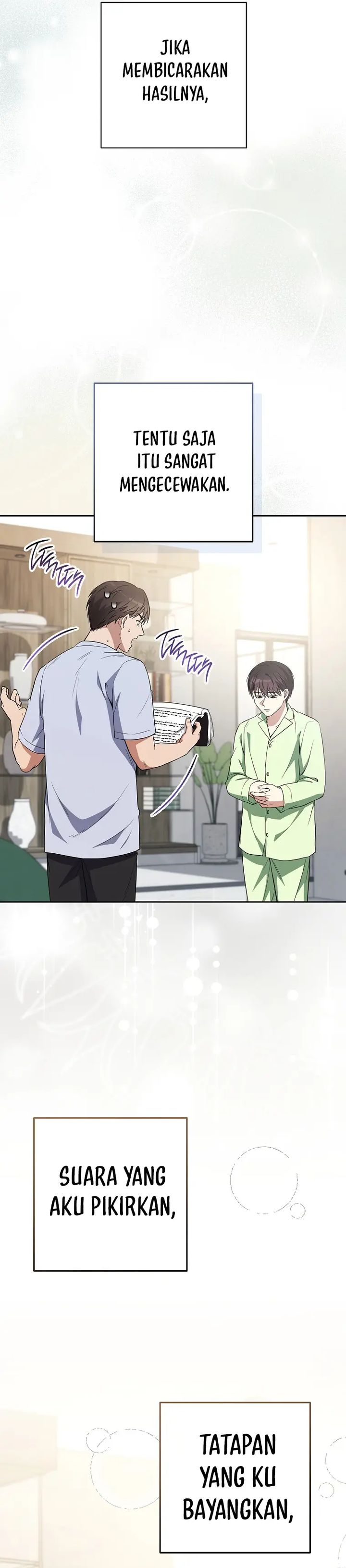 The Genius Actor Who Brings Misfortune Chapter 29 Gambar 18