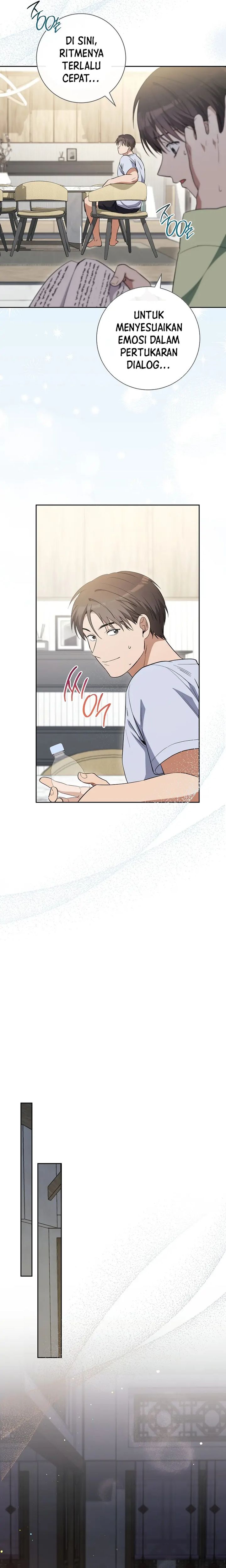 The Genius Actor Who Brings Misfortune Chapter 29 Gambar 22