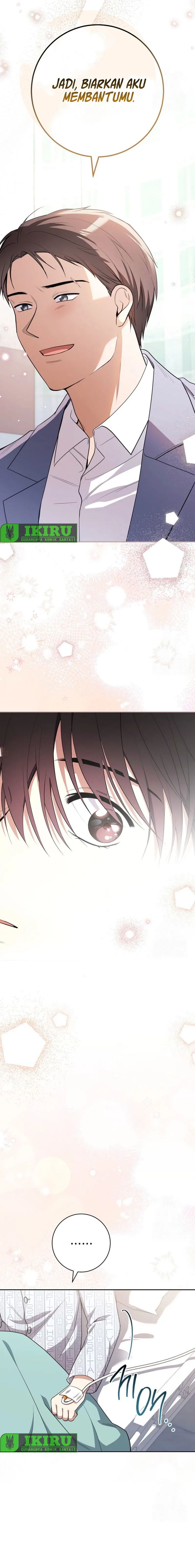 The Genius Actor Who Brings Misfortune Chapter 32 Gambar 6