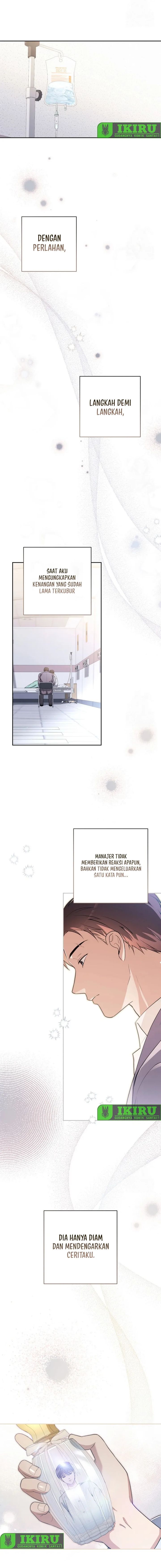 The Genius Actor Who Brings Misfortune Chapter 32 Gambar 8