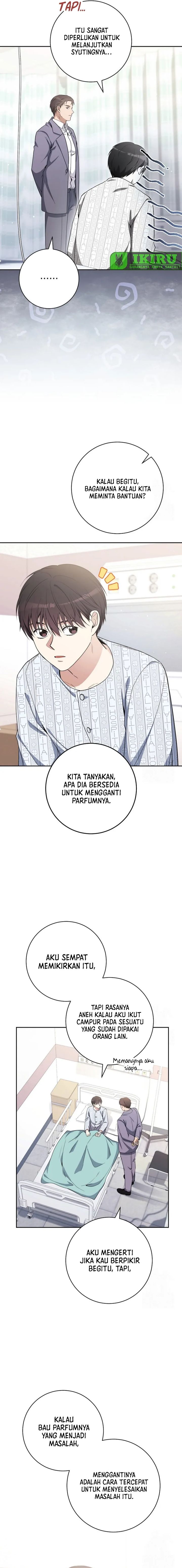 The Genius Actor Who Brings Misfortune Chapter 32 Gambar 10