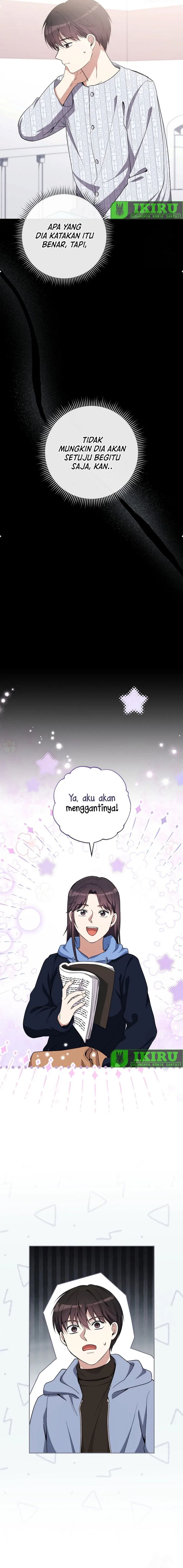 The Genius Actor Who Brings Misfortune Chapter 32 Gambar 11