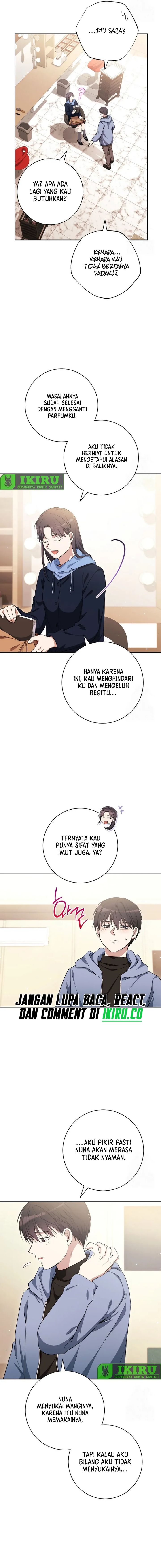 The Genius Actor Who Brings Misfortune Chapter 32 Gambar 12