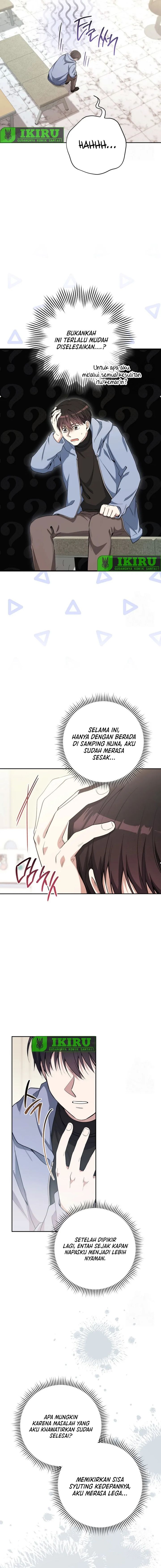 The Genius Actor Who Brings Misfortune Chapter 32 Gambar 15